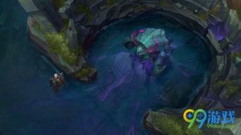 英雄联盟外服新爆料视频,神秘英雄登场，游戏玩法再升级！